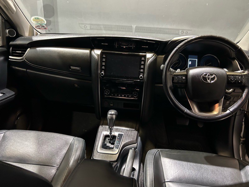 Toyota Fortuner - Mazda Pinetown - Image 12