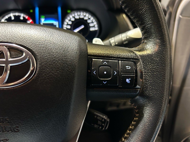 Toyota Fortuner - Mazda Pinetown - Image 14