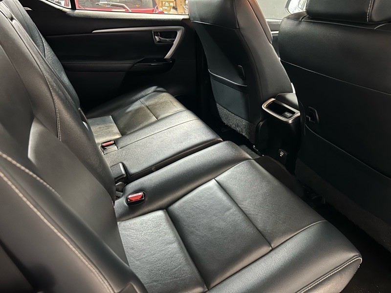 Toyota Fortuner - Mazda Pinetown - Image 10