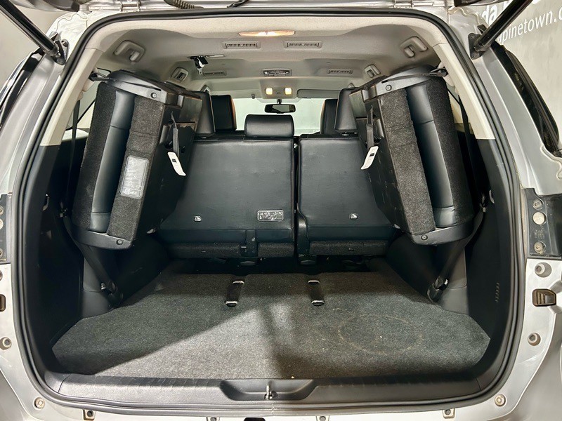 Toyota Fortuner - Mazda Pinetown - Image 6