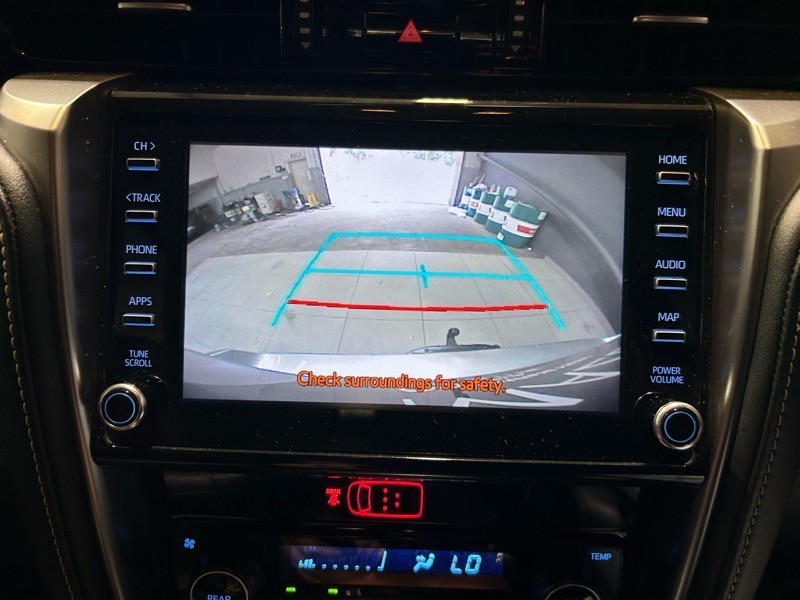 Toyota Fortuner - Mazda Pinetown - Image 17