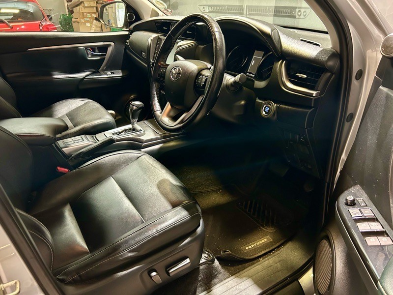Toyota Fortuner - Mazda Pinetown - Image 9