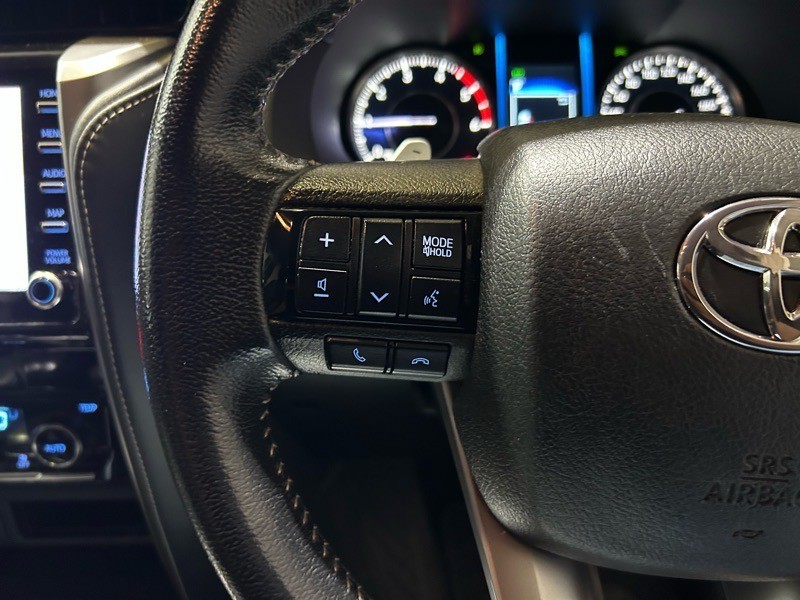 Toyota Fortuner - Mazda Pinetown - Image 16