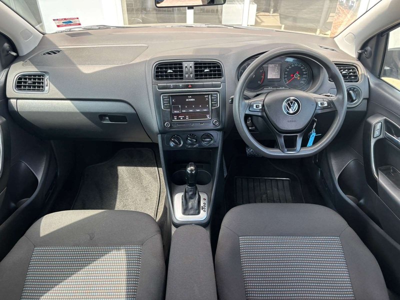 Volkswagen Polo Vivo - Mazda Woodmead - Image 13