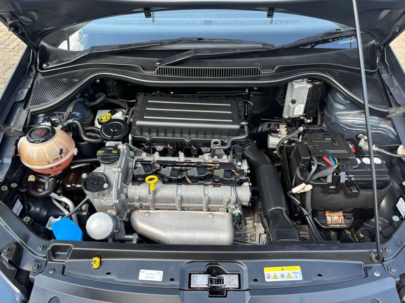 Volkswagen Polo Vivo - Mazda Woodmead - Image 10