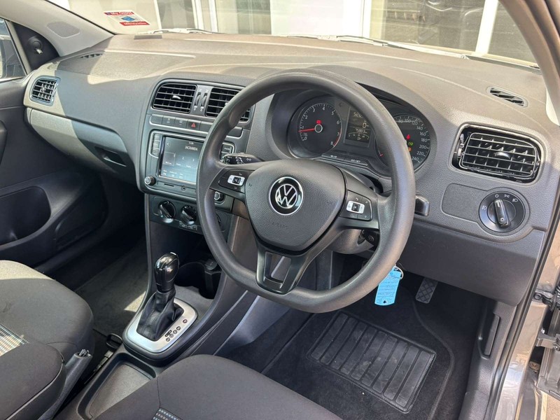 Volkswagen Polo Vivo - Mazda Woodmead - Image 16
