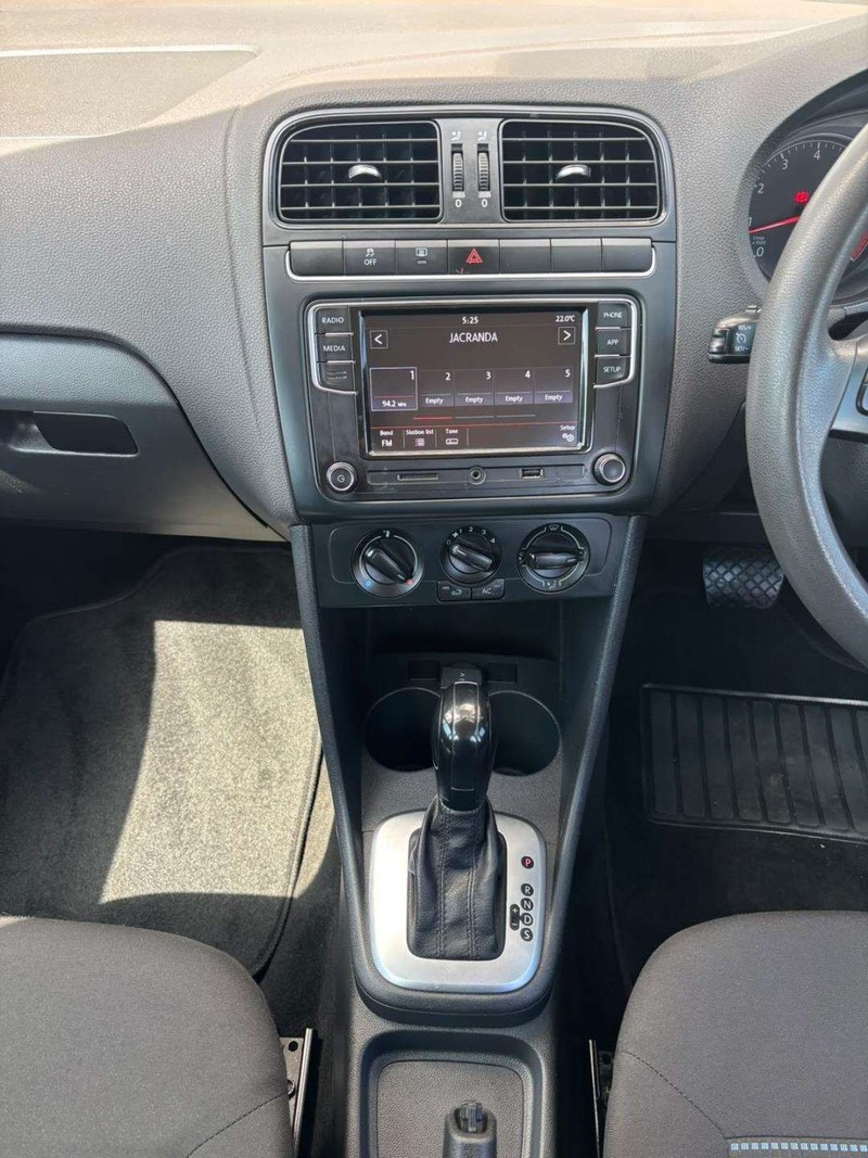 Volkswagen Polo Vivo - Mazda Woodmead - Image 14