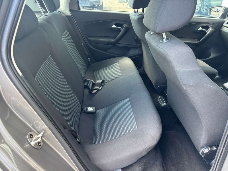 Volkswagen Polo Vivo - Mazda Woodmead - Image 12