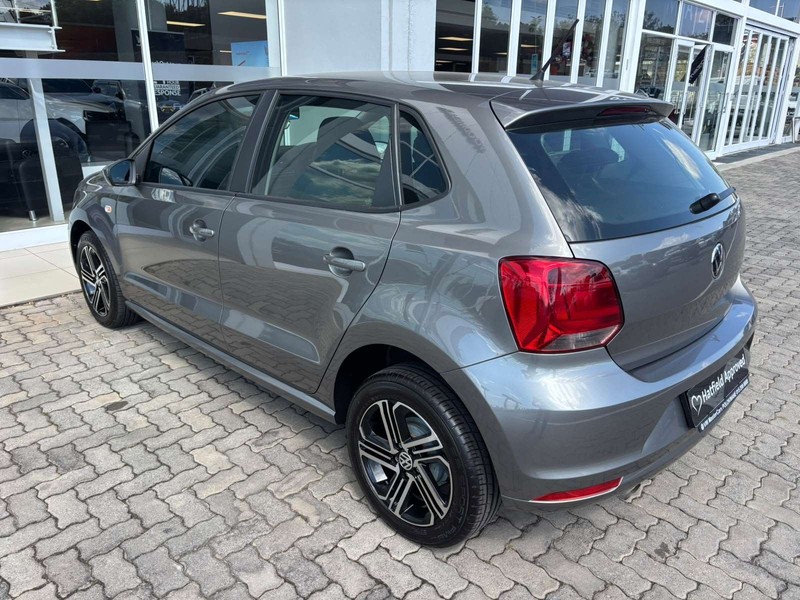 Volkswagen Polo Vivo - Mazda Woodmead - Image 7