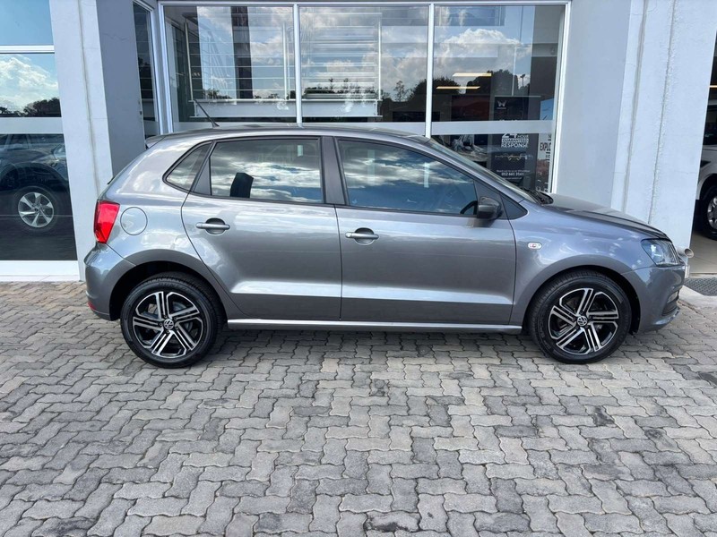 Volkswagen Polo Vivo - Mazda Woodmead - Image 6