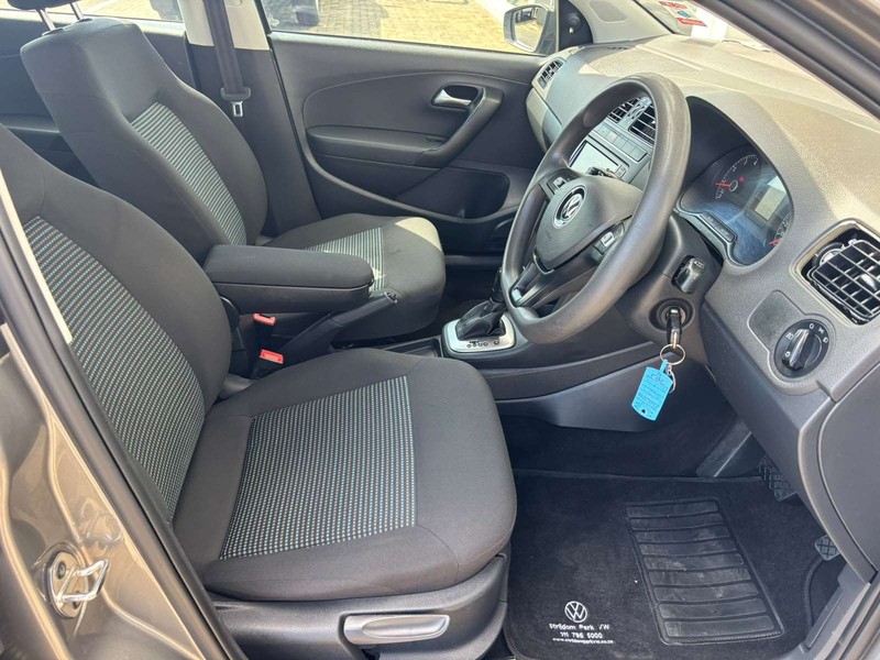 Volkswagen Polo Vivo - Mazda Woodmead - Image 15