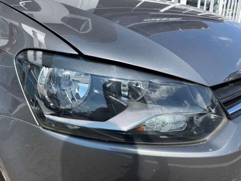Volkswagen Polo Vivo - Mazda Woodmead - Image 4