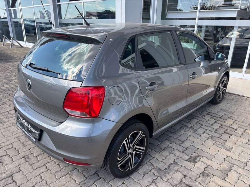 Volkswagen Polo Vivo - Mazda Woodmead - Image 9