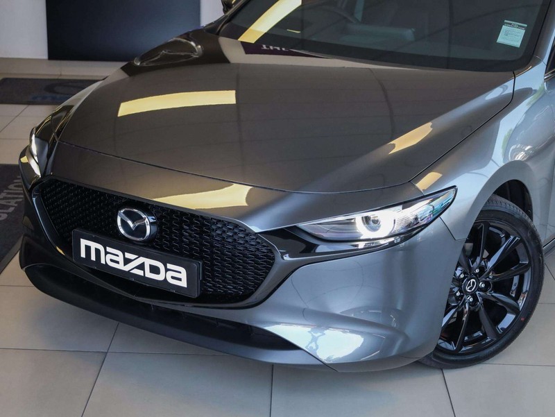 Mazda 3 - Mazda Woodmead - Image 1