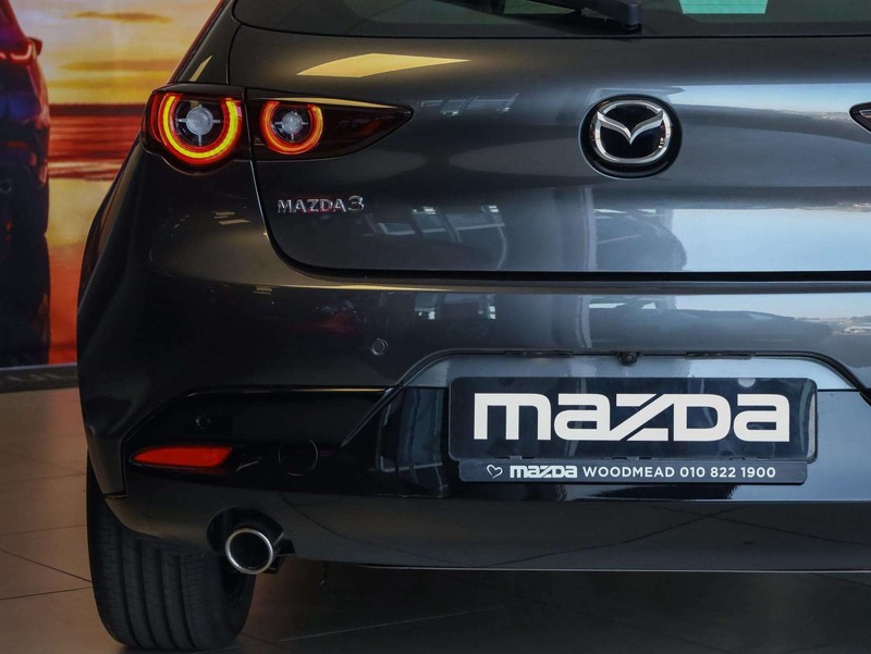 Mazda 3 - Mazda Woodmead - Image 10