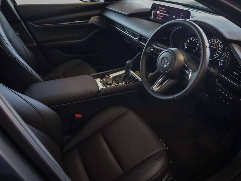 Mazda 3 - Mazda Woodmead - Image 7