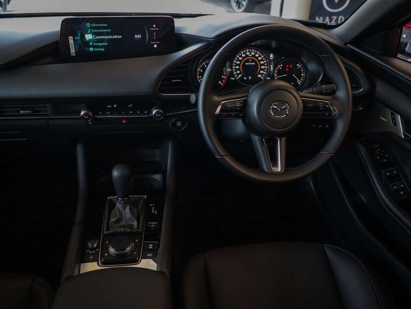 Mazda 3 - Mazda Woodmead - Image 8