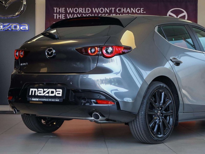 Mazda 3 - Mazda Woodmead - Image 11