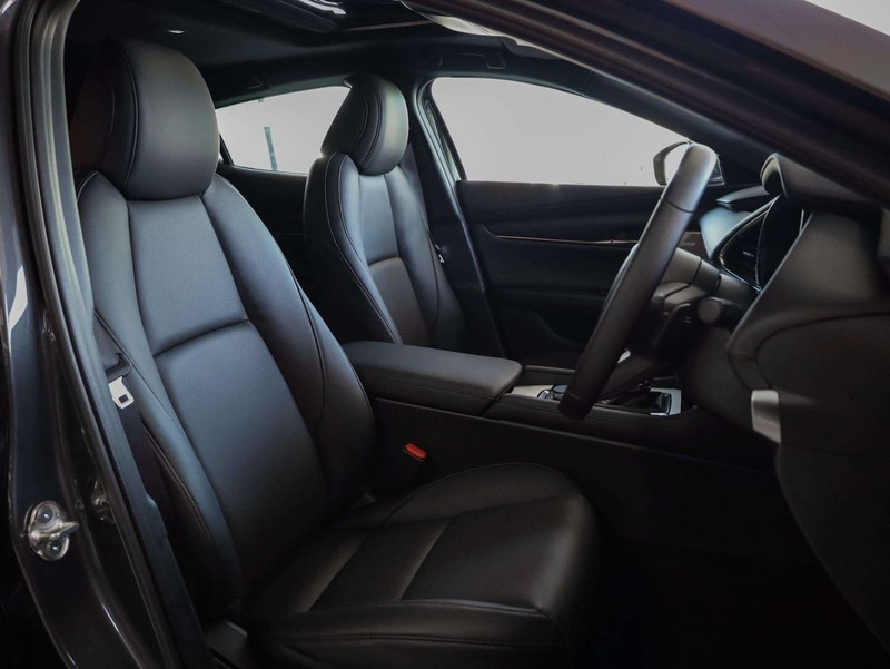 Mazda 3 - Mazda Woodmead - Image 9