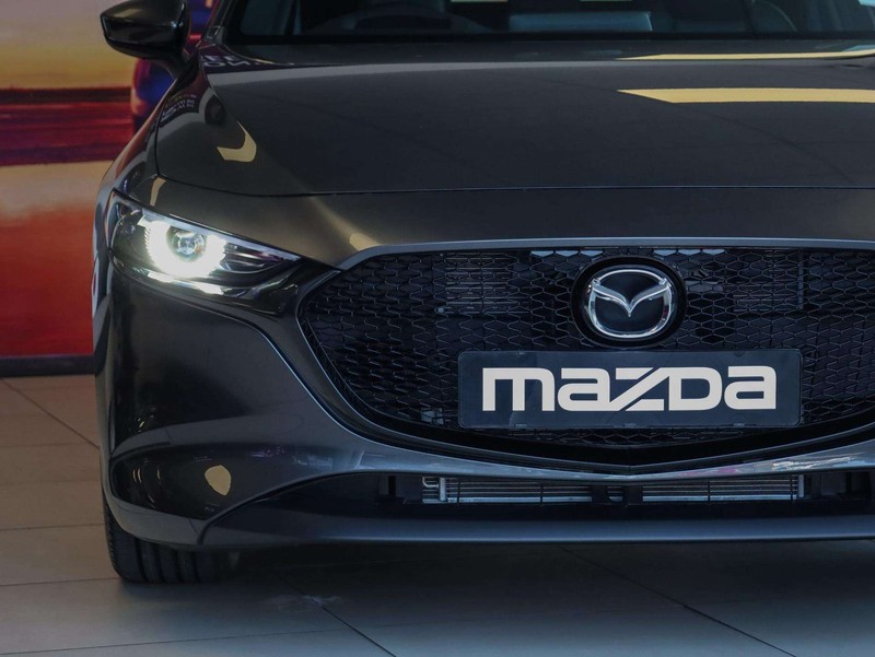 Mazda 3 - Mazda Woodmead - Image 4