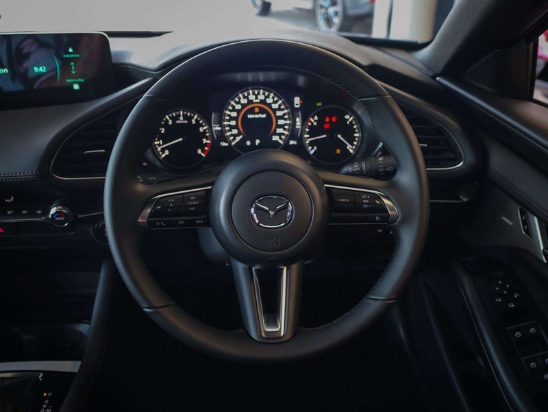 Mazda 3 - Mazda Woodmead - Image 6