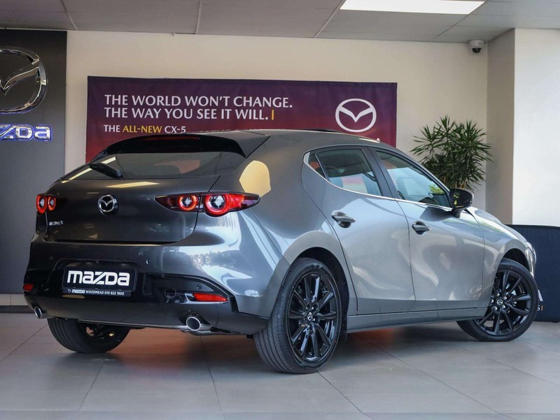 Mazda 3 - Mazda Woodmead - Image 12