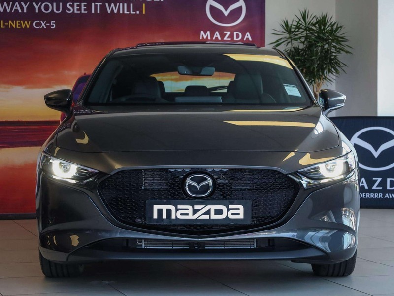 Mazda 3 - Mazda Woodmead - Image 2