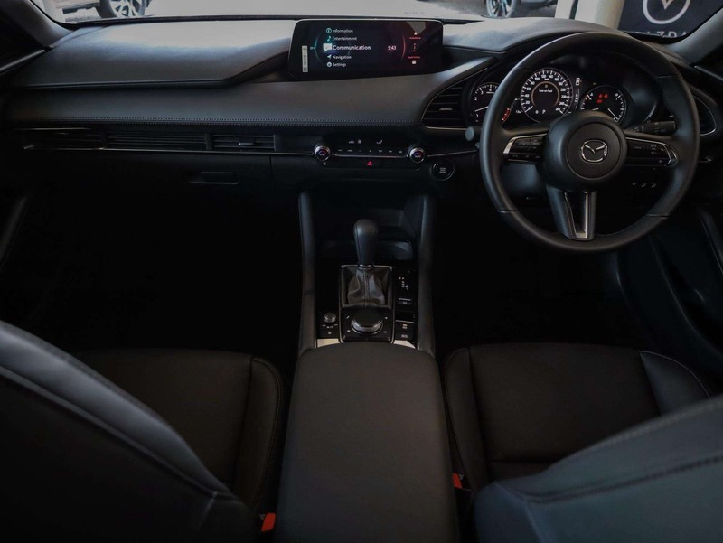 Mazda 3 - Mazda Woodmead - Image 15