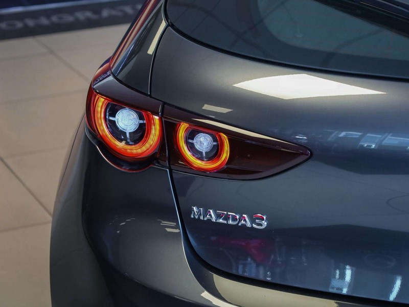 Mazda 3 - Mazda Woodmead - Image 16