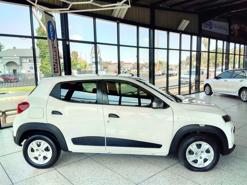 Renault KWID - Markon Motors - Image 3