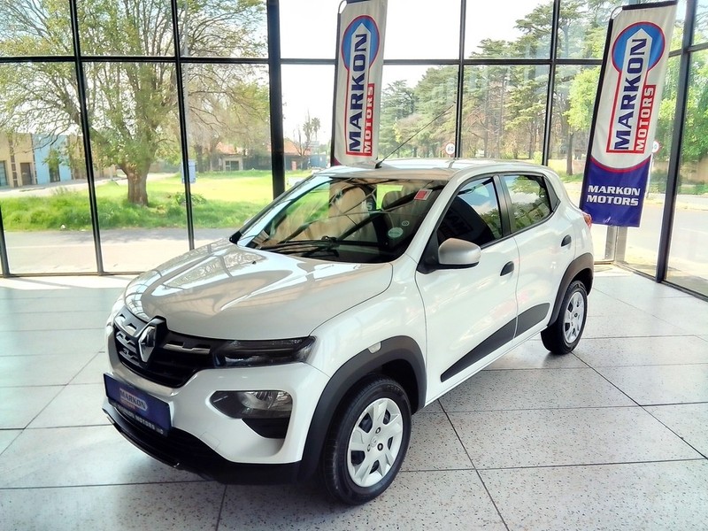 Renault KWID - Markon Motors - Image 8