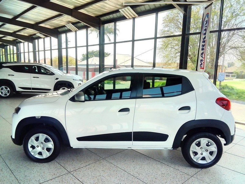 Renault KWID - Markon Motors - Image 7
