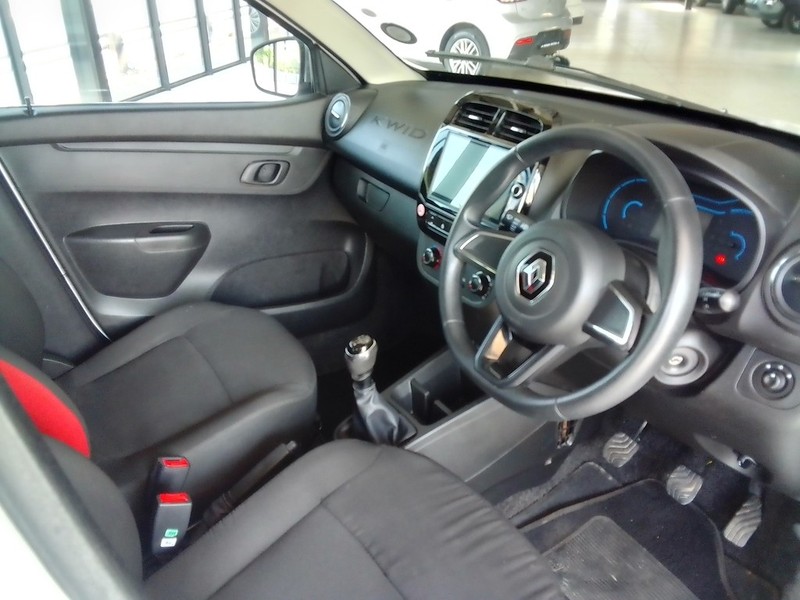 Renault KWID - Markon Motors - Image 10