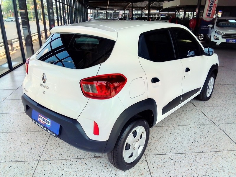 Renault KWID - Markon Motors - Image 4
