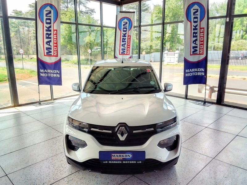 Renault KWID - Markon Motors - Image 1