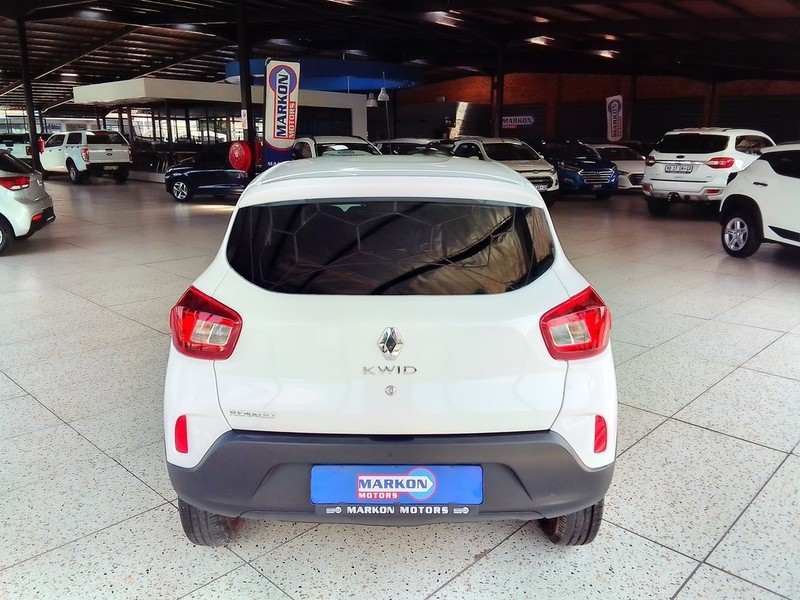 Renault KWID - Markon Motors - Image 5