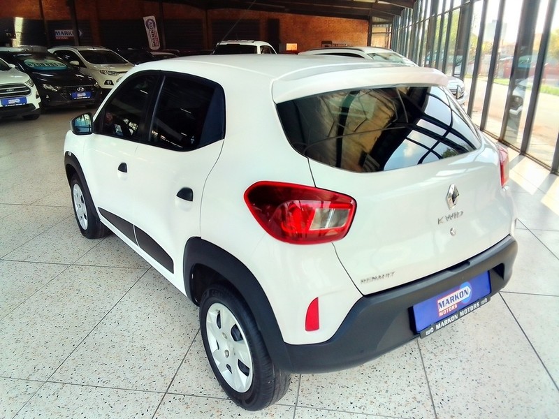 Renault KWID - Markon Motors - Image 6