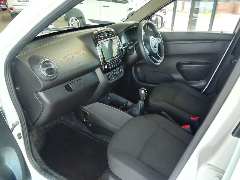 Renault KWID - Markon Motors - Image 11