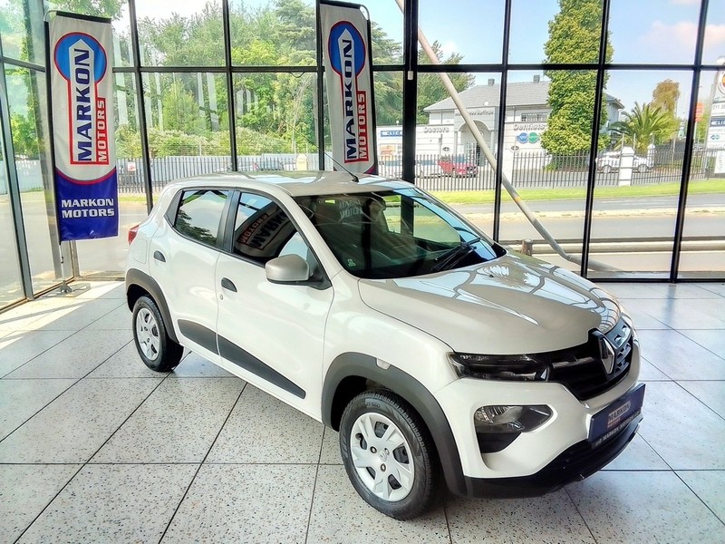Renault KWID - Markon Motors - Image 2