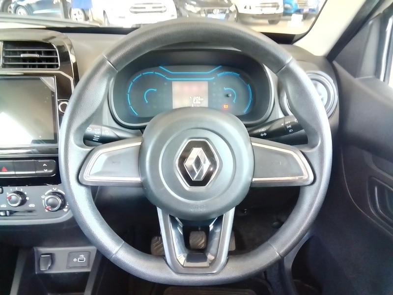 Renault KWID - Markon Motors - Image 16