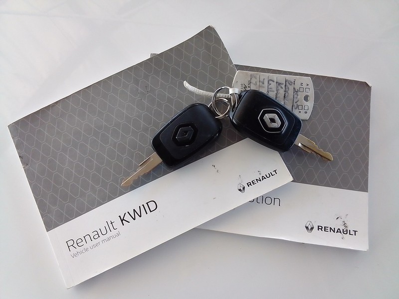 Renault KWID - Markon Motors - Image 17