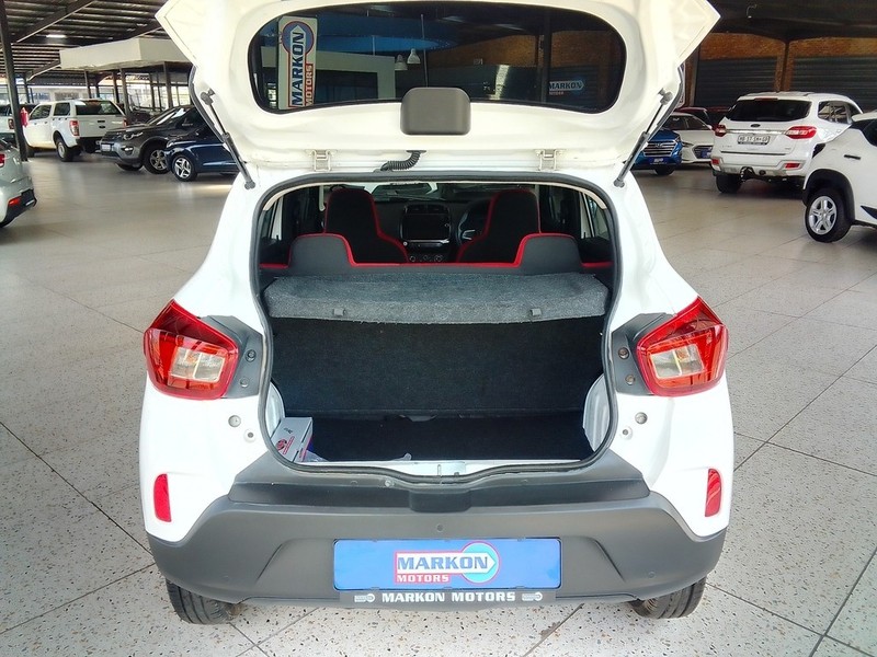 Renault KWID - Markon Motors - Image 14