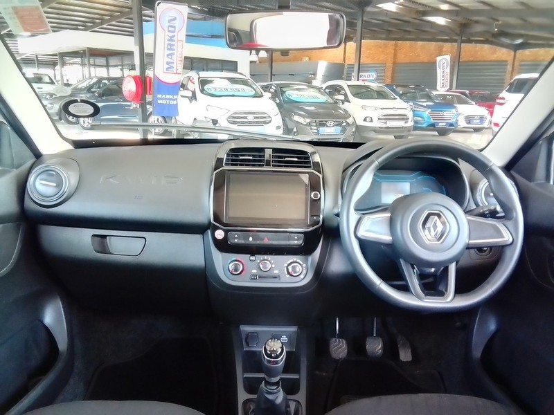 Renault KWID - Markon Motors - Image 15