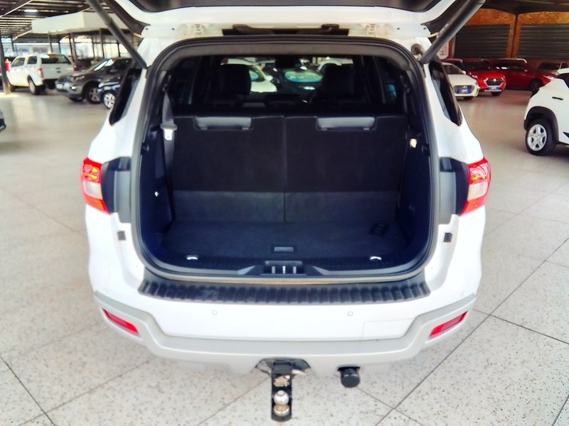 Ford Everest - Markon Motors - Image 14