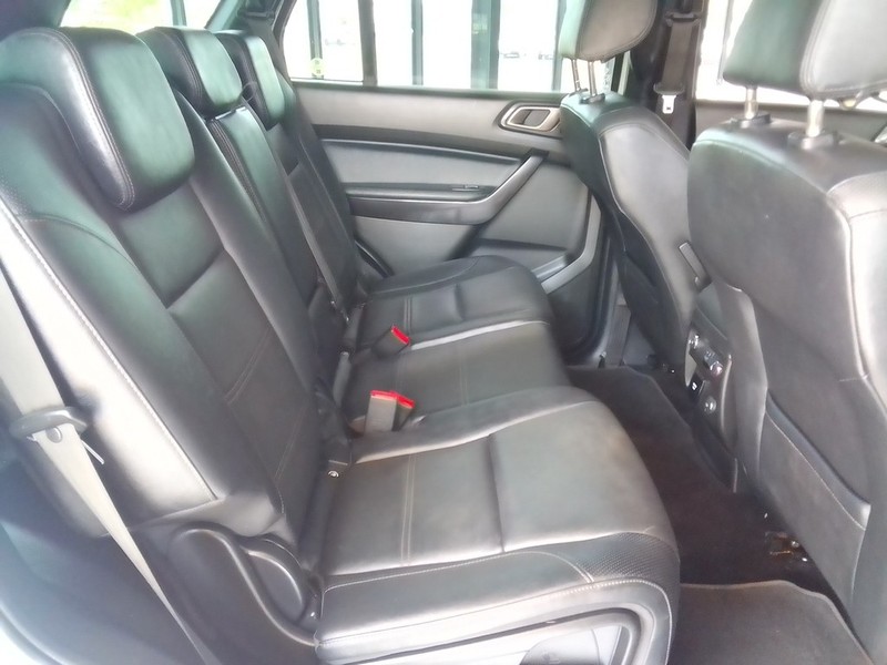 Ford Everest - Markon Motors - Image 13