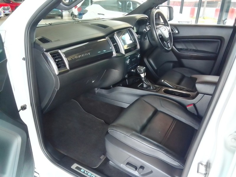 Ford Everest - Markon Motors - Image 11
