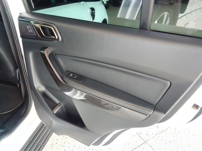 Ford Everest - Markon Motors - Image 12