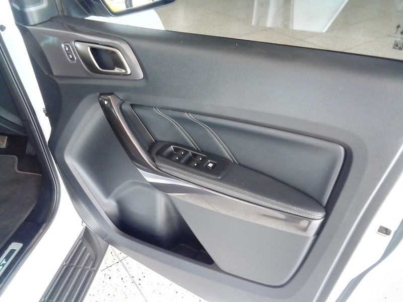 Ford Everest - Markon Motors - Image 9