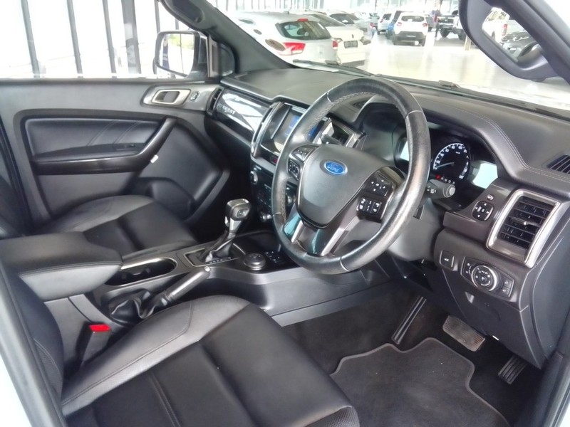 Ford Everest - Markon Motors - Image 10
