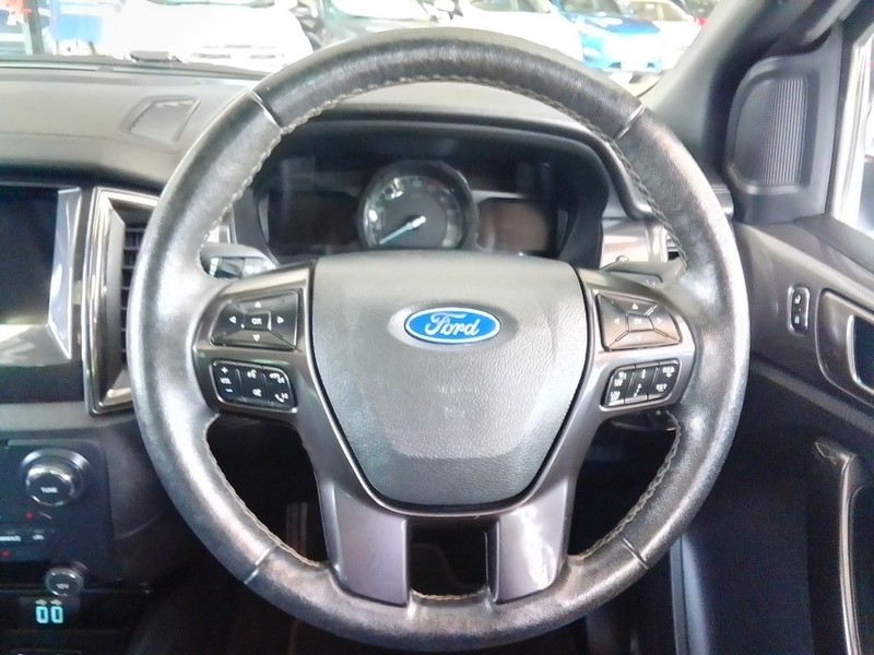 Ford Everest - Markon Motors - Image 16